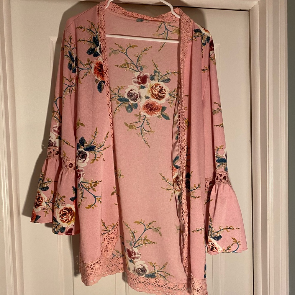 kimono